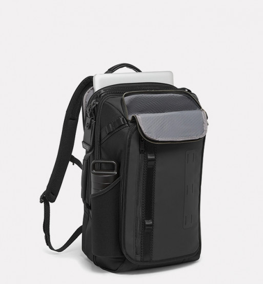 Mochila Short travel DETRICK, ALPHA BRAVO