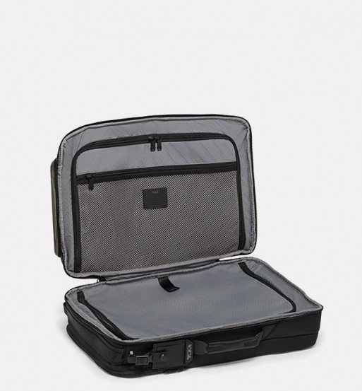 Mochila Short travel DETRICK, ALPHA BRAVO