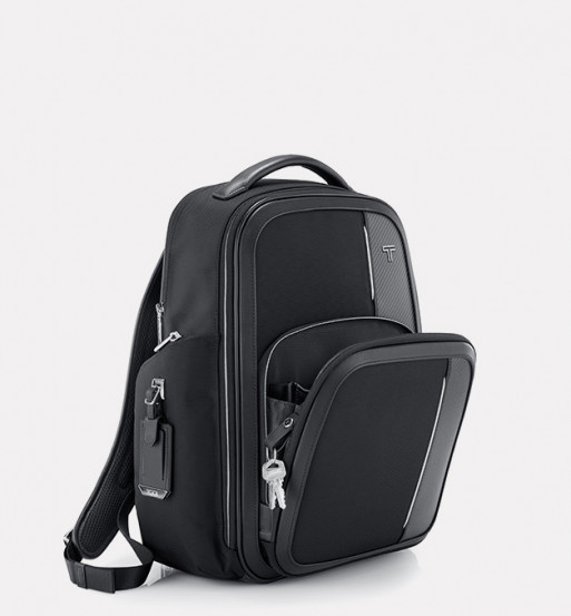 Mochila everyday LARSON, ARRIVE