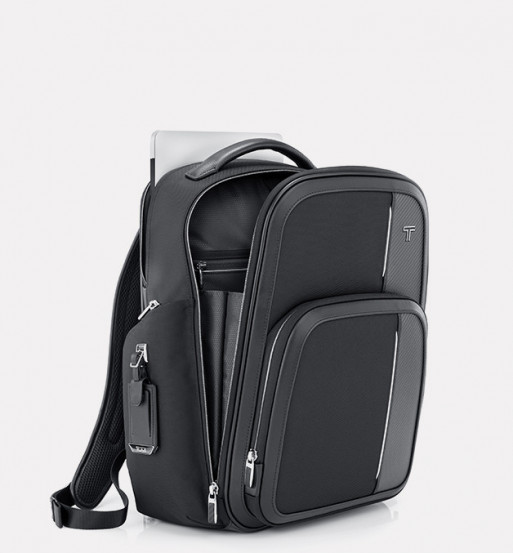 Mochila everyday LARSON, ARRIVE