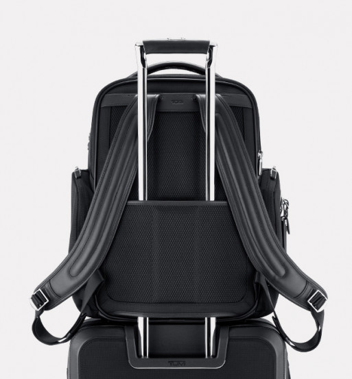 Mochila everyday LARSON, ARRIVE