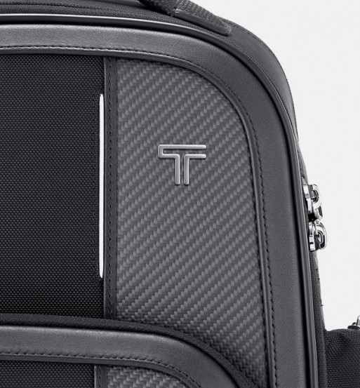 Mochila everyday LARSON, ARRIVE