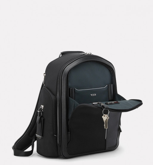 Mochila everyday LARSON, ARRIVE