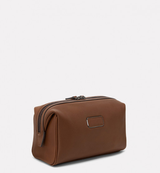 Neeceser en piel FRAMED, TRAVEL ACCESORIES