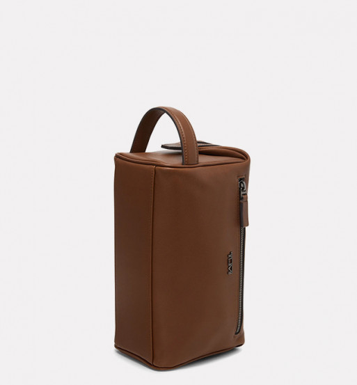 Neeceser en piel FRAMED, TRAVEL ACCESORIES