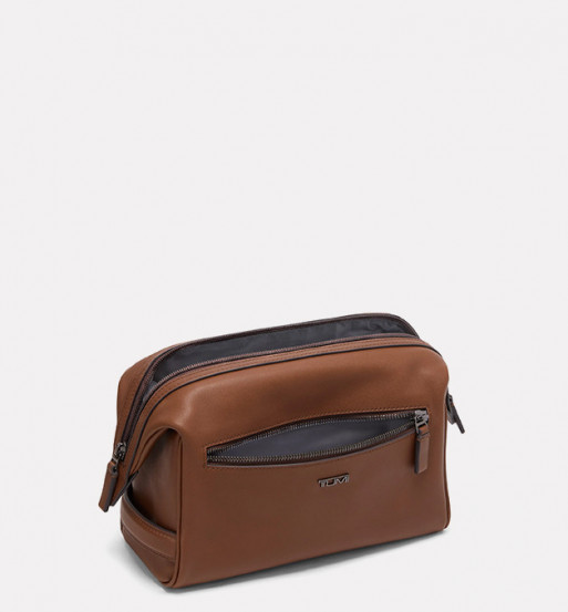 Neeceser en piel FRAMED, TRAVEL ACCESORIES