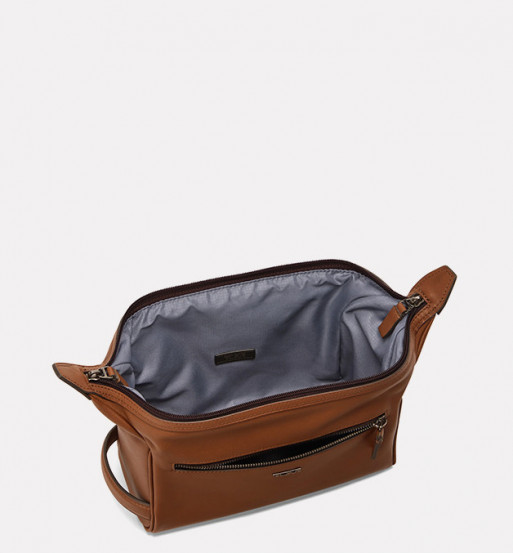 Neeceser en piel FRAMED, TRAVEL ACCESORIES