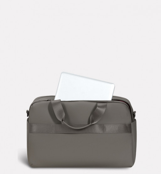 Bolsa de Viaje 24H BAG, LOST IN BERLIN