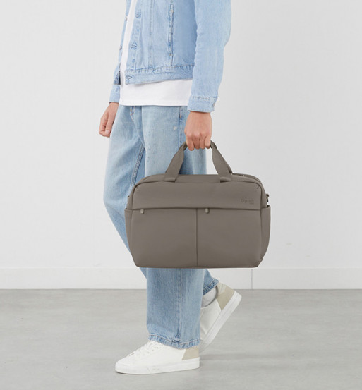 Bolsa de Viaje 24H BAG, LOST IN BERLIN