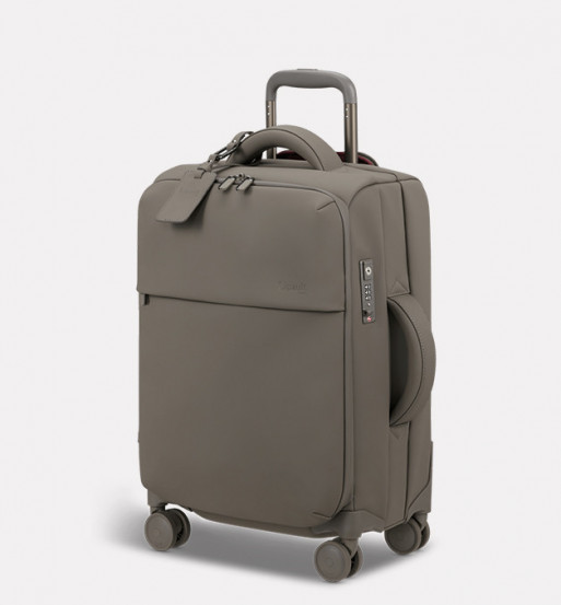 Maleta de Cabina 55/20, LOST IN BERLIN 2.0