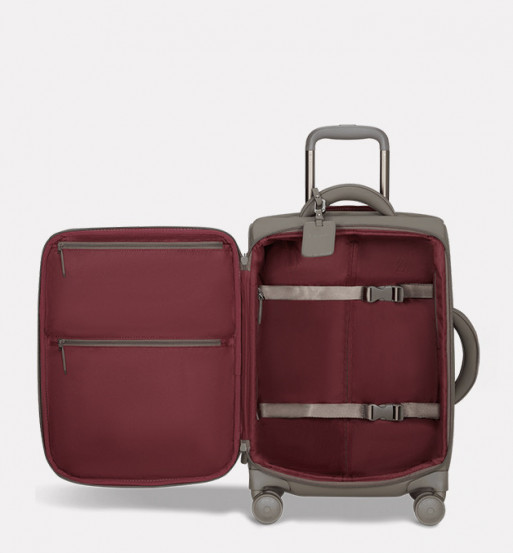 Maleta de Cabina 55/20, LOST IN BERLIN 2.0