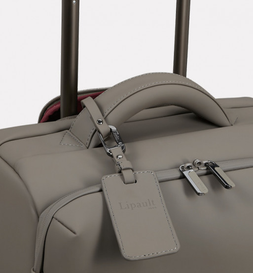 Maleta de Cabina 55/20, LOST IN BERLIN 2.0