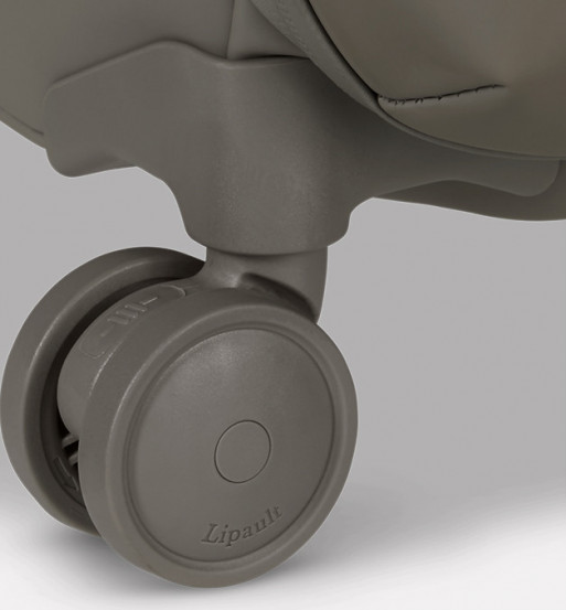 Maleta de Cabina 55/20, LOST IN BERLIN 2.0