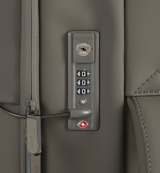 Maleta de Cabina 55/20, LOST IN BERLIN 2.0