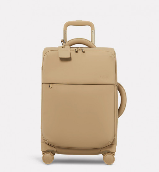 Maleta de Cabina 55/20, LOST IN BERLIN 2.0