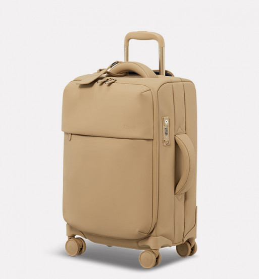 Maleta de Cabina 55/20, LOST IN BERLIN 2.0