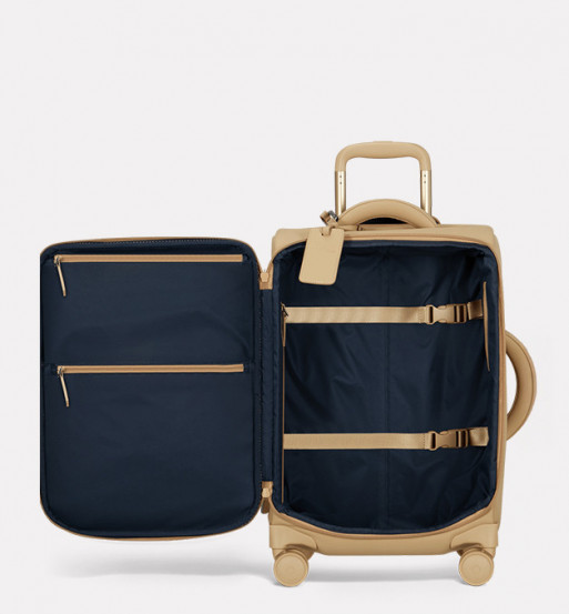 Maleta de Cabina 55/20, LOST IN BERLIN 2.0