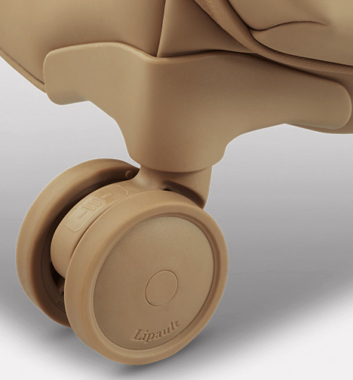 Maleta de Cabina 55/20, LOST IN BERLIN 2.0