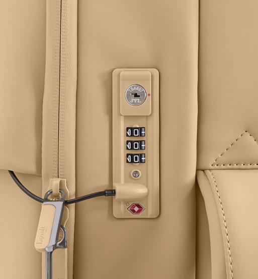 Maleta de Cabina 55/20, LOST IN BERLIN 2.0