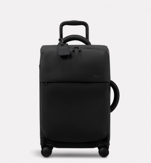 Maleta de Cabina 55/20, LOST IN BERLIN 2.0