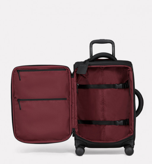 Maleta de Cabina 55/20, LOST IN BERLIN 2.0