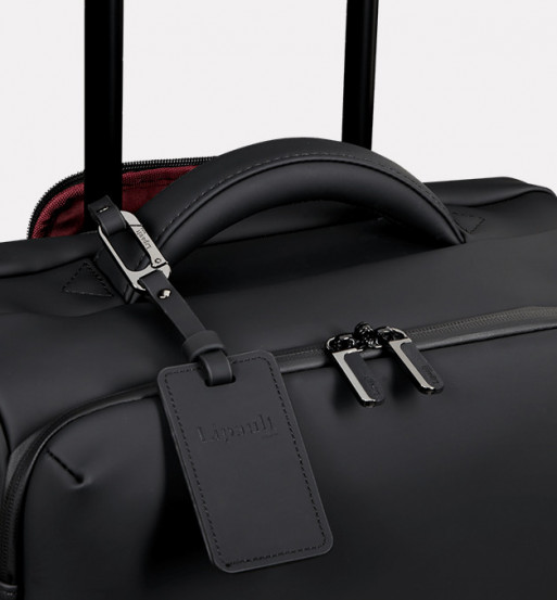 Maleta de Cabina 55/20, LOST IN BERLIN 2.0