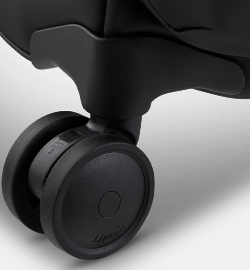 Maleta de Cabina 55/20, LOST IN BERLIN 2.0