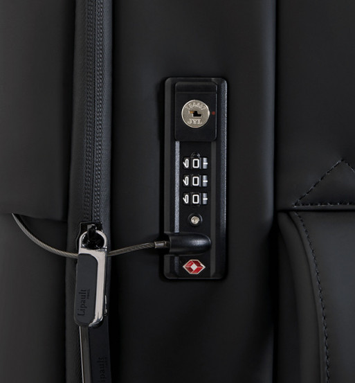 Maleta de Cabina 55/20, LOST IN BERLIN 2.0