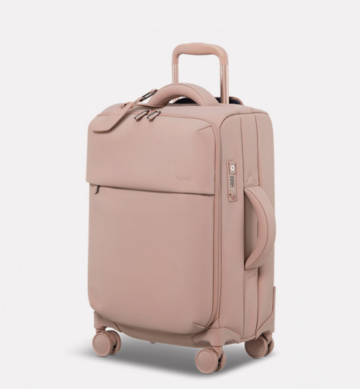 Maleta de Cabina 55/20, LOST IN BERLIN 2.0