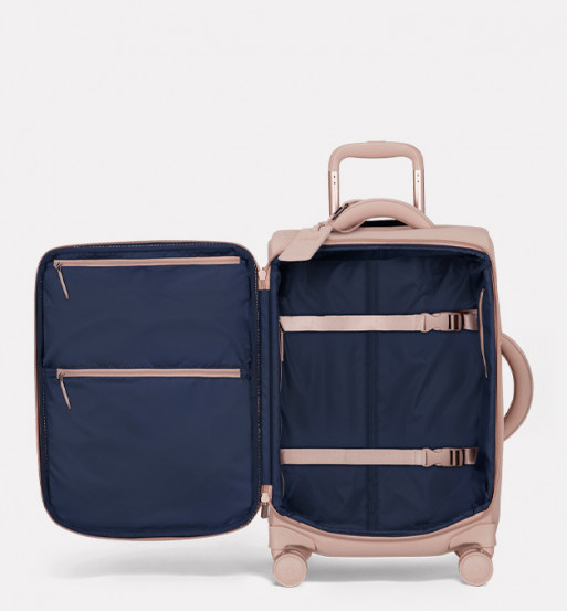 Maleta de Cabina 55/20, LOST IN BERLIN 2.0