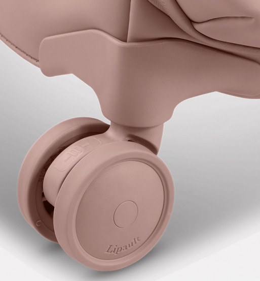 Maleta de Cabina 55/20, LOST IN BERLIN 2.0