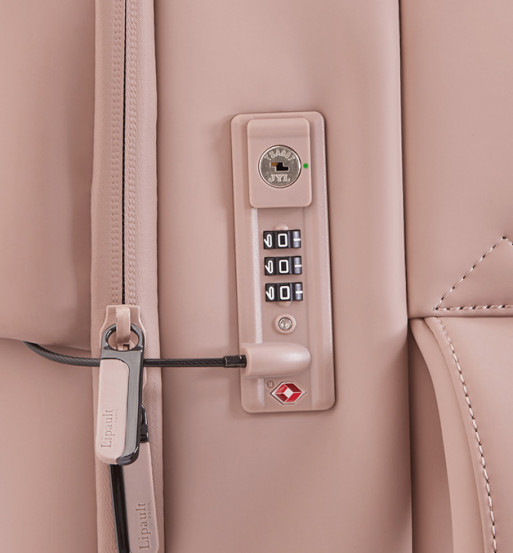 Maleta de Cabina 55/20, LOST IN BERLIN 2.0