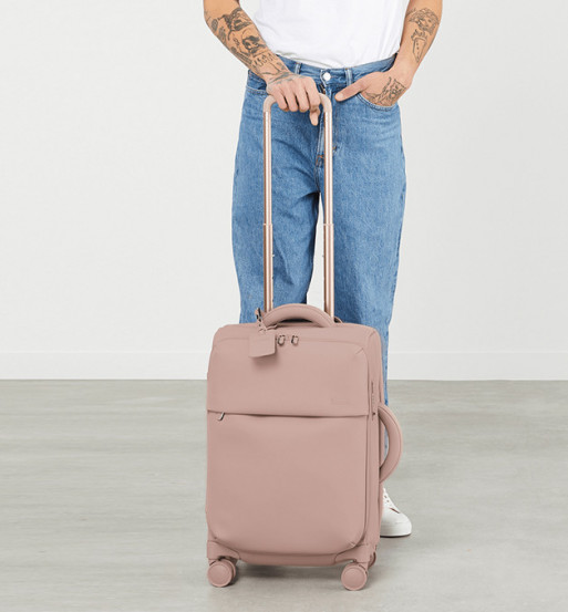 Maleta de Cabina 55/20, LOST IN BERLIN 2.0