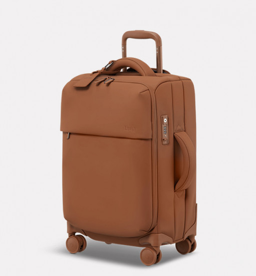 Maleta de Cabina 55/20, LOST IN BERLIN 2.0