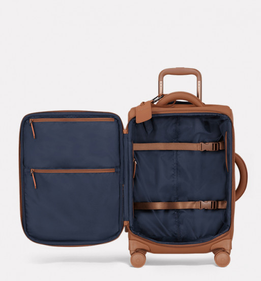 Maleta de Cabina 55/20, LOST IN BERLIN 2.0