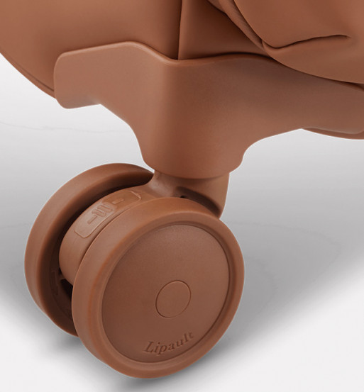 Maleta de Cabina 55/20, LOST IN BERLIN 2.0