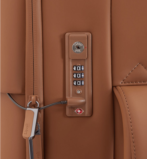 Maleta de Cabina 55/20, LOST IN BERLIN 2.0