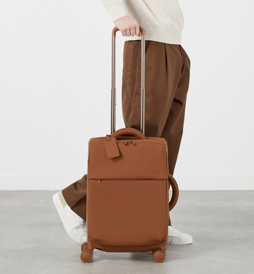 Maleta de Cabina 55/20, LOST IN BERLIN 2.0