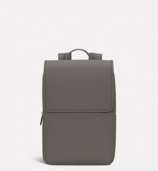 Mochila Daypack compact Square, LOST IN BERLIN