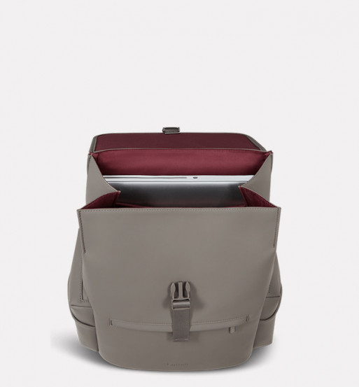 Cargo Backpack, LOST IN BERLIN