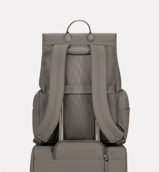 Cargo Backpack, LOST IN BERLIN