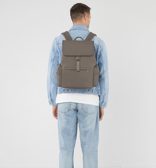 Cargo Backpack, LOST IN BERLIN