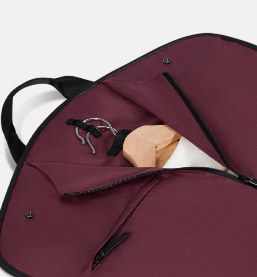 Porta trajes LOST IN BERLIN 2.0