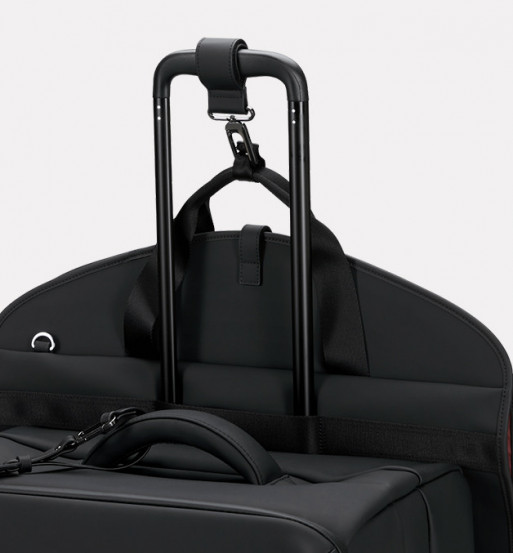 Porta trajes LOST IN BERLIN 2.0