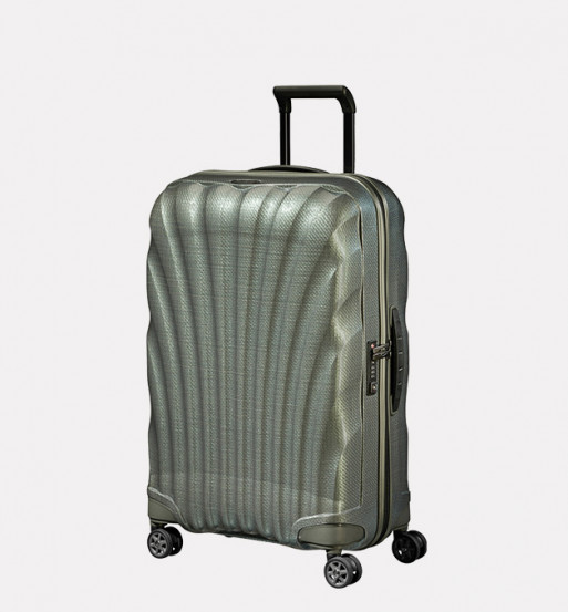 Maleta facturable Mediana 69/29, C-LITE