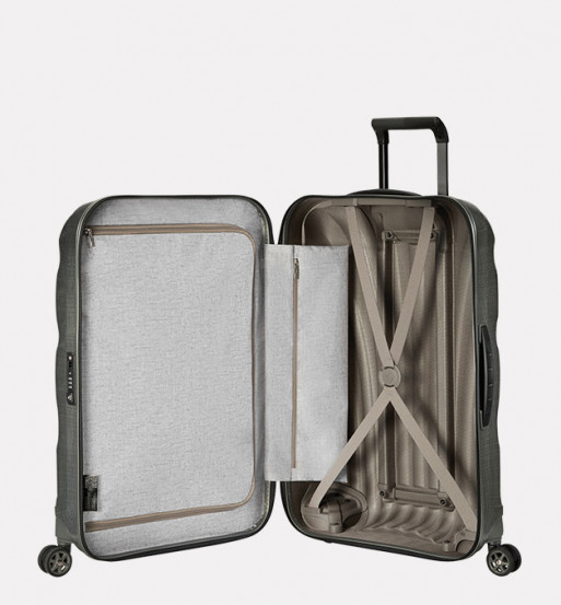 Maleta facturable Mediana 69/29, C-LITE