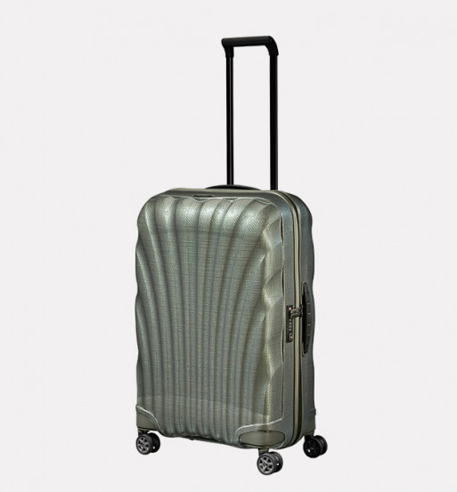 Maleta facturable Mediana 69/29, C-LITE