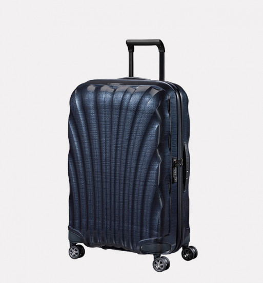 Maleta facturable Mediana 69/29, C-LITE