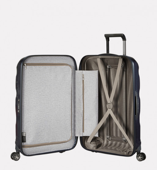 Maleta facturable Mediana 69/29, C-LITE