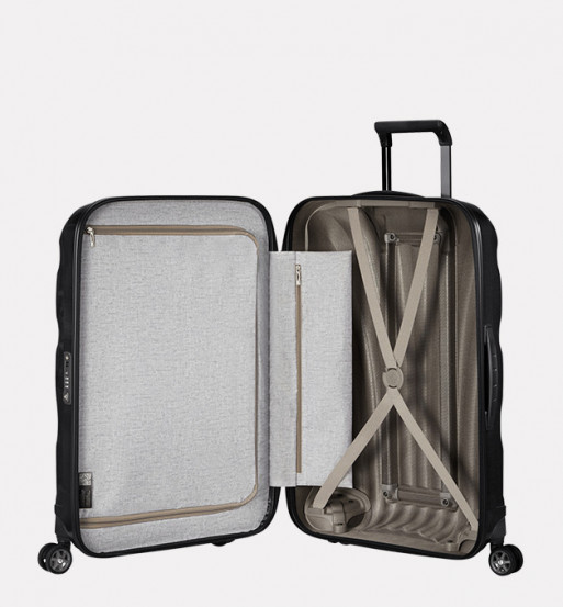 Maleta facturable Mediana 69/29, C-LITE